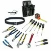 Klein Tools Klein 18 Piece Journeyman Tool Kit 80118 -Werner Sales Shop kln 80118 q8ijoximy6naoq3a