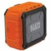Klein Tools Klein Compact Bluetooth Jobsite Speaker IP45, Magnet, Twist Mount AEPJS1 -Werner Sales Shop kln aepjs1 rae0jwstu3rgakqf