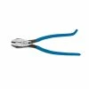 Klein Tools Klein 9" Heavy-Duty Cutting Ironworker's Pliers D2000-7CST 1 Klein Tools Klein 9" Heavy-Duty Cutting Ironworker's Pliers D2000-7CST -Werner Sales Shop kln d2000 7cst 1