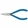 Klein Tools Klein 4" Slim Long Nose Pliers With Spring D321-41/2C -Werner Sales Shop kln d321 41 2c ht8wojxr9ce9izzo