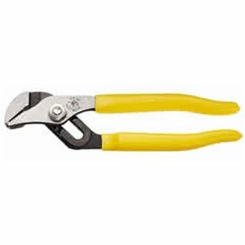 Klein Tools Klein 10" Pump Pliers D502-10 3 Klein Tools Klein 10" Pump Pliers D502-10