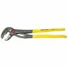 Klein Tools Klein 12" Quick-Adjust Klaw Pump Pliers D504-12B -Werner Sales Shop kln d504 12b g7pkgkdydbxbfvud