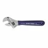 Klein Tools Klein 8" Extra-Wide Jaw Adjustable Wrench D509-8 -Werner Sales Shop kln d509 8 8rwu88reb51pvbti