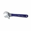 Klein Tools Klein 10" Reversible Jaw/Adjustable Pipe Wrench D86930