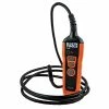 Klein Tools Klein WiFi Borescope Inspection Camera ET20 -Werner Sales Shop kln et20 cgm83b7ubsh7dpra