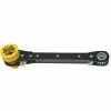 Klein Tools Klein Heavy Duty 5-in-1 Lineman's Ratcheting Wrench KT155HD -Werner Sales Shop kln kt155hd zfafwe64tl5tf33t