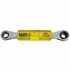 Klein Tools Klein Lineman's Insulating 4-in-1 Box Wrench (1/2'' 9/16'' 5/8'' 3/4'') Sizes KT223X4-INS 2 Klein Tools Klein Lineman's Insulating 4-in-1 Box Wrench (1/2'' 9/16'' 5/8'' 3/4'') Sizes KT223X4-INS -Werner Sales Shop kln kt223x4 ins avceyvze7vktmvvr