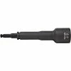 Klein Tools Klein 4-in-1 Square Impact Socket NRHD4