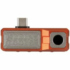 Klein Tools Klein Thermal Imager For Android Devices TI220 -Werner Sales Shop kln ti220 4