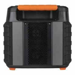 Klein Tools Klein 1500W Portable Power Station KTB1000 -Werner Sales Shop ktb1000 2