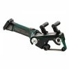 Metabo Tools Metabo RB18LTX60 18V Cordless 21" X 1-3/16" Tube Belt Sander (Bare Tool) 600192850 -Werner Sales Shop met600192850 nkg4edlbb3uliglu
