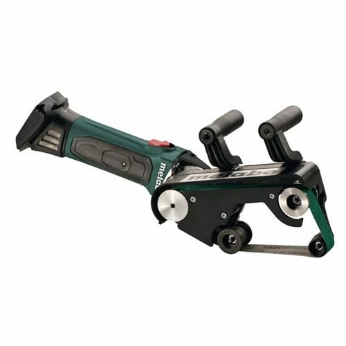 Metabo Tools Metabo RB18LTX60 18V Cordless 21" X 1-3/16" Tube Belt Sander (Bare Tool) 600192850 3 Metabo Tools Metabo RB18LTX60 18V Cordless 21" X 1-3/16" Tube Belt Sander (Bare Tool) 600192850