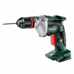Metabo Tools Metabo BE 18 LTX 6 High Speed Cordless Drill (Bare Tool) 600261890