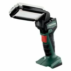 Metabo Tools Metabo SLA14.4-18 Cordless 18V LED Work Light 440 Lumens 600370000