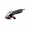 Metabo Tools Metabo WEV 15-125 Quick 5" Angle Grinder VC Electronics Lock-On Sliding Switch 13.5 Amp 600468420 -Werner Sales Shop met600468420 n1zbesitintgxktu