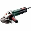 Metabo Tools Metabo WEP 15-150 Quick 6" Angle Grinder W/ TC Electronics Non-Locking Paddle Switch 13.5 Amp 600488420 -Werner Sales Shop met600488420 kaeqxudpct5uilxv
