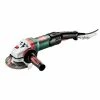 Metabo Tools Metabo WEPBA 17-125 QUICK RT DS 5" Angle Grinder Brake Auto-Balancer 14.5 Amp 600605420 -Werner Sales Shop met600605420 gfzla9hkatvscuyj