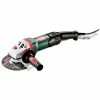 Metabo Tools Metabo WEPBA 17-150 QUICK RT DS 6" Angle Grinder Brake Auto-Balancer 14.5 Amp 600606420 -Werner Sales Shop met600606420 donsegbwo6u2zqwx