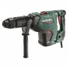 Metabo Tools Metabo KHEV 8-45 BL 1-3/4" SDS-MAX Brushless Rotary Hammer Drill - 14.8 AMP - 12.2 J - 600766620 -Werner Sales Shop met600766620 cryzjtaay0gcxnkh