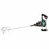 Metabo Tools Metabo RW 18 LTX 120 Cordless Mixer (Bare Tool) 601163850 1 Metabo Tools Metabo RW 18 LTX 120 Cordless Mixer (Bare Tool) 601163850 -Werner Sales Shop met601163850 wsdz2lnf9xt2jupk
