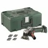 Metabo Tools Metabo KFM18LTX3RF 18V Cordless Bevelling Tool (BARE TOOL) 601754840 -Werner Sales Shop met601754840 bcbryokr8dfpbf3q