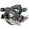 Metabo Tools Metabo KS 18V LTX 57 6-1/2" Cordless Circular Saw (Bare Tool) 601857890 -Werner Sales Shop met601857890 ea2e6w2osuxnoi8j