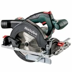 Metabo Tools Metabo KS 18V LTX 57 6-1/2" Cordless Circular Saw (Bare Tool) 601857890