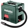 Metabo Tools Metabo AS 18v L PC Cordless Vacuum Cleaner (BARE TOOL) 602021860 -Werner Sales Shop met602021860 qhjlq9o0g2d21gef