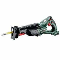 Metabo Tools Metabo 18V SSE 18 LTX BL Cordless Reciprocating Saw (Tool Only) 602267850