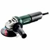 Metabo Tools Metabo WP 850-125 5" Angle Grinder 8 AMP Paddle 603610420 -Werner Sales Shop met603610420 5n1ptenoikyigdi0