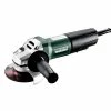 Metabo Tools Metabo WP 1100-125 5" Angle Grinder Non-Locking 11 Amp Paddle 603612420 -Werner Sales Shop met603612420 lv2oopfmzj24vkeo