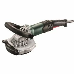 Metabo Tools Metabo RSEV 19-125 RT 5" Renovation Concrete Grinder 603825750