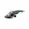 Metabo Tools Metabo W 24-180 7" Angle Grinder 15 Amp 606466420 -Werner Sales Shop met606466420 zk9m6ppr7kboslc9
