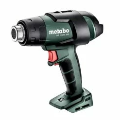 Metabo Tools Metabo HG 18 LTX 500 Cordless Hot Air Gun (Bare Tool) 610502850