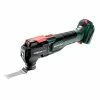 Metabo Tools Metabo MT 18 LTX BL QSL - 18V Cordless Multi-Tool (Bare Tool) 613088850