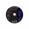 Metabo Tools Metabo Type 1 Original A24N 12" X 1/8" X 1" Cut-Off Wheel 616137000 -Werner Sales Shop met616137000 lfubzbqnp0i7kqdi