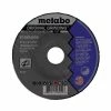 Metabo Tools Metabo Type 27 A24N Original Grinding Wheel 6" X 1/4" X 7/8" US616554000 1 Metabo Tools Metabo Type 27 A24N Original Grinding Wheel 6" X 1/4" X 7/8" US616554000 -Werner Sales Shop met616554000 5jcafhky74czud7i