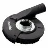 Metabo Tools Metabo 5" Grinding Extraction Hood GED 125 626732000 -Werner Sales Shop met626732000 wyooalput3p2tiek