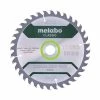 Metabo Tools Metabo 6.5" Circular Saw Blade HW/CT 165 X 20mm, 18T Classic Quality 628272000 -Werner Sales Shop met628272000 ir9pa9n1t7fzgccy