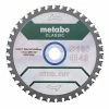 Metabo Tools Metabo 6.5" Circular Saw Blade Steel Cut 165 X 20mm, 40T Classic Quality 628273000 -Werner Sales Shop met628273000 vf2vycwyu4chghca
