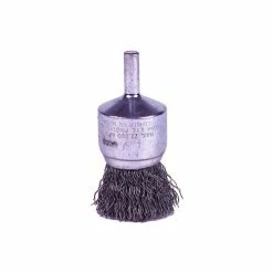 Metabo Tools Metabo Wire End Brush 1" X 1-1/8" X 1/4" (655212000)