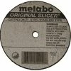 Metabo Tools Metabo Type 1 Original Slicer A60TZ 4" X .040" X 3/8" Cutting Wheel 655323000 -Werner Sales Shop met655323000 08sdavd9q3y2dugd