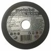 Metabo Tools Metabo Type 1 Original Slicer A60TZ 4-1/2" X .04" X 7/8" Cutting Wheel 655331000 1 Metabo Tools Metabo Type 1 Original Slicer A60TZ 4-1/2" X .04" X 7/8" Cutting Wheel 655331000 -Werner Sales Shop met655331000 kl8nyobjblr0brzr