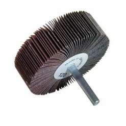 Metabo Tools Metabo Flap Wheel 2" X 1", A60 (655374000)