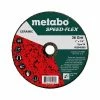Metabo Tools Metabo 7" Speed-Flex 36 7/8 T29 Fiberglass Steel/Stainless Steel Grinding Wheel 655845000 2 Metabo Tools Metabo 7" Speed-Flex 36 7/8 T29 Fiberglass Steel/Stainless Steel Grinding Wheel 655845000 -Werner Sales Shop met655845000 kksichfiadyf0wds