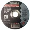 Metabo Tools Metabo Type 1 Slicer Plus A60TX 4-1/2" X .045" X 7/8" Cutting Wheel 655997000 -Werner Sales Shop met655997000 9ijvpb8utbkwvapp