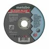 Metabo Tools Metabo Type 1 Slicer Plus A60TX 6" X .045" X 7/8" Cutting Wheel 655998000 -Werner Sales Shop met655998000 dslvyzag9compp60