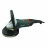 Metabo Tools Metabo W 24-230 MVT Surface Prep Kit 7" Angle Grinder Concrete Dust Collection Shroud US606467800