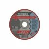 Metabo Tools Metabo Type 1 M-Calibur CA46U 6" X 1/16" X 7/8" Cutting Wheel For Stainless Steel US616287000 -Werner Sales Shop metus616287000 lyxv43r6ifsjq7kd