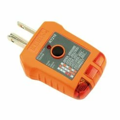 Klein Tools Klein Digital Multimeter Electrical Test Kit MM320KIT -Werner Sales Shop rt210 alt1